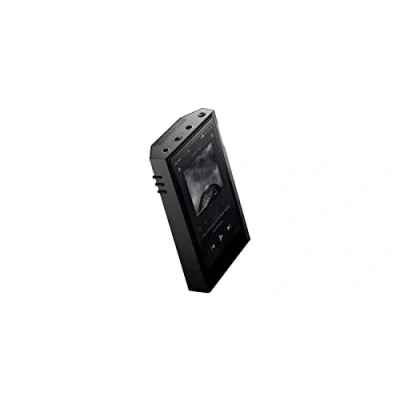 Abbildung von Astell&amp;Kern KANN MAX High Resolution Audio Player (Anthrazitgrau)