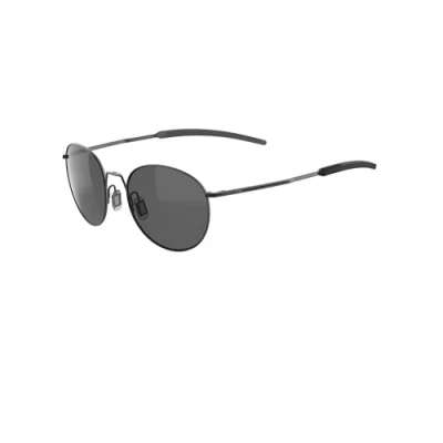 Abbildung von bollé RADIANT Gun Matte TNS, Sonnenbrille, Small, Unisex Erwachsene