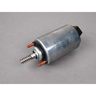 Abbildung von BMW Original Stellmotor passend für E81 E82 E87 LCI E88 E46 E90 11377548387