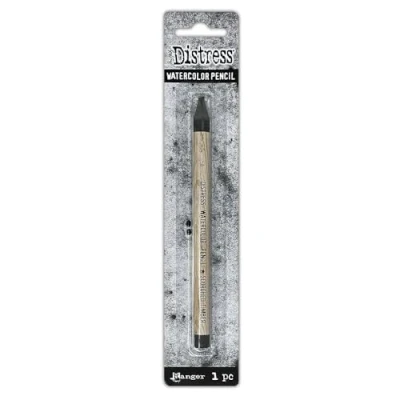 Abbildung von Ranger Distress Watercolor Pencil 1 st Scorched Timber TDH83948 Tim Holtz (01 24)