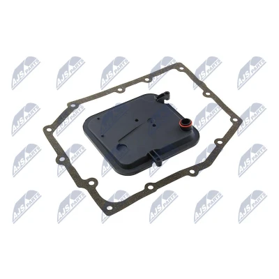 Abbildung von Hydraulikfilter, Automatikgetriebe NTY FSF CH 002