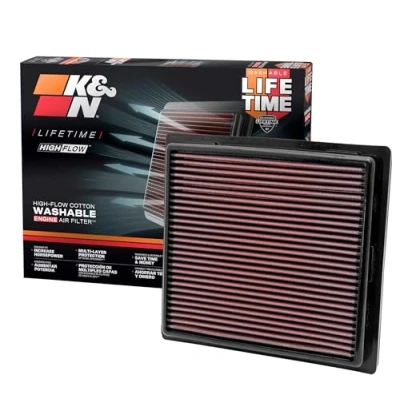 Abbildung von Luftfilter K&amp;N Filters 33 2457