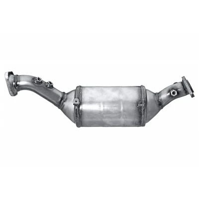 Abbildung von HELLA 8LH 366 081 401 Rußpartikelfilter Euro 4 Siliziumcarbid für Kurz und Langstreckenverkehr mit Anbauteilen SUZUKI: Grand Vitara II SUV (JT, TE