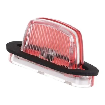Abbildung von Rücklicht kompatibel für Simson KR51/1 Schwalbe, KR51/2 SR4 2 Star, 3