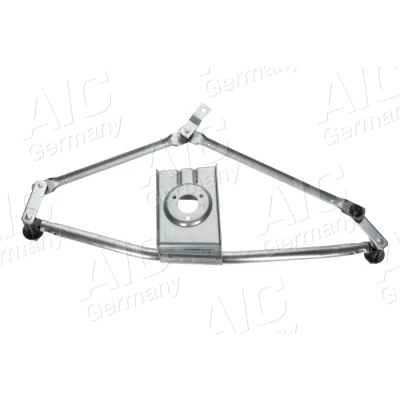 Abbildung von AIC 53359 Scheibenwischergestänge für Linkslenker vorne ohne Elektromotor MERCEDES BENZ: Sprinter 3 T Kastenwagen, Pritsche/Fahrgestell