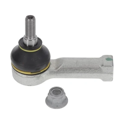 Abbildung von MOOG MI ES 2937 Spurstangenkopf M10X1.25 außen, beidseitig, Vorderachse MITSUBISHI: Lancer 7 Limousine, COLT 5, Carisma Schrägheck, VOLVO: V40 Kombi