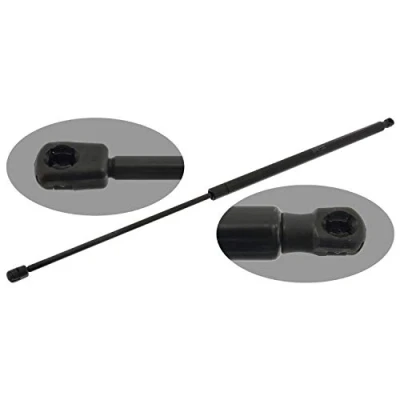Abbildung von FEBI BILSTEIN 47063 Heckklappendämpfer 720 796 beidseitig FIAT: Doblo II Kasten / Kombi, Kombi
