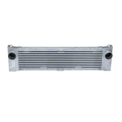 Abbildung von NRF 30901 Ladeluftkühler MERCEDES BENZ: Vito Mixto, Bus, Viano