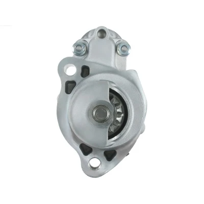 Abbildung von AS PL S6487S Anlasser 12 1,50 13 HONDA: CIVIC 9