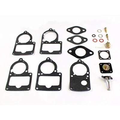 Abbildung von Reparatursatz Rep. Satz Dichtsatz Solex Vergaser 8115150310 30 31 34 PICT