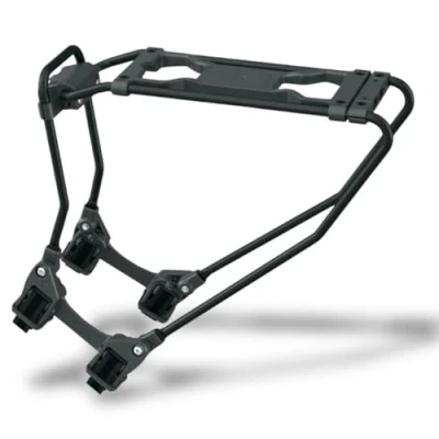 Abbildung von SKS Fahrrad Gepäckträger Infinity Universal MIK