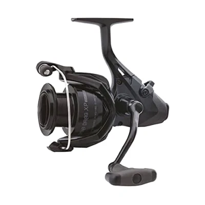 Abbildung von Okuma Freilaufrolle Dynadrag XP Baitfeeder 7000 Freilaufrolle)