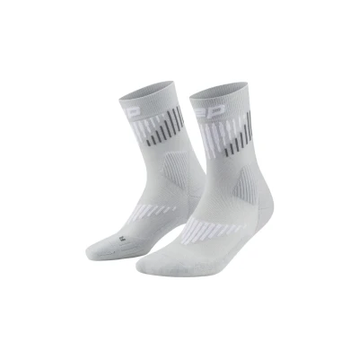 Abbildung von Core Run Merino Mid Cut Socks 5.0 M