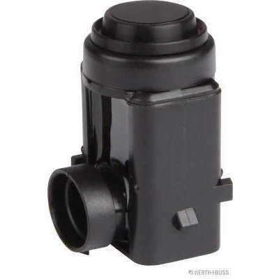 Abbildung von HERTH+BUSS ELPARTS 70699242 Parksensoren schwarz Ultraschallsensor MERCEDES BENZ: E Klasse T modell, C ML