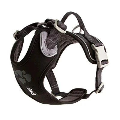 Abbildung von Hurtta Weekend Warrior sele 100 120 cm, raven