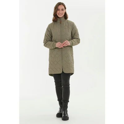 Abbildung von WEATHER REPORT Steppjacke Nokka