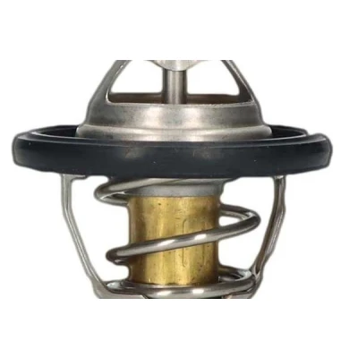 Abbildung von MAPCO 28044 Kühlwasserthermostat 82 mit Dichtung CHEVROLET: Matiz, SUZUKI: SWIFT 2 Schragheck, Stufenheck, Alto II, DAEWOO: Kalos Schrägheck