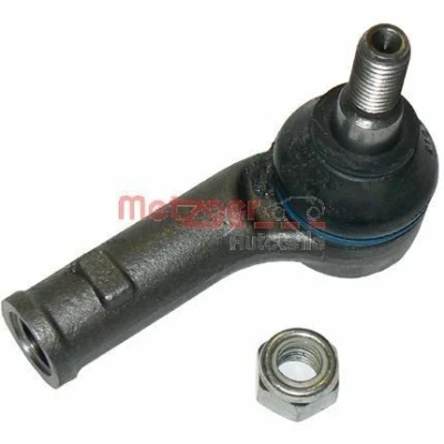 Abbildung von METZGER 54004402 Spurstangenkopf 18 KIT + Vorderachse rechts VOLKSWAGEN: Transporter 4 Bus, Kastenwagen
