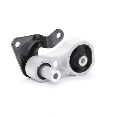 Abbildung von SASIC 2706029 Halter, Motoraufhängung Gummimetalllager rechts oben, hinten FORD: FIESTA 6, Fusion Kombi