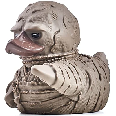 Abbildung von TUBBZ Sammelnte Horror Mumie 9cm