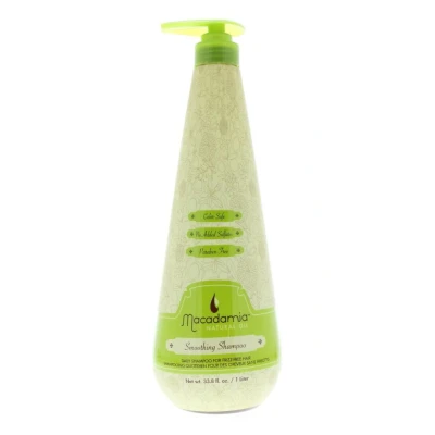 Abbildung von Macadamia Smoothing Shampoo 1.000 ml