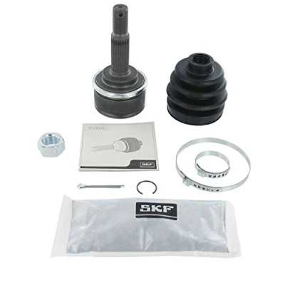 Abbildung von SKF VKJA 5719 Gelenksatz NISSAN: MICRA 2
