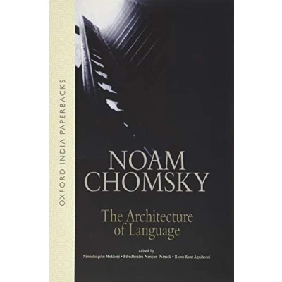 Abbildung von The Architecture of Language