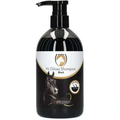 Abbildung von Excellent Hi Gloss Colour Shampoo 500mlVerkauft von HypoStore