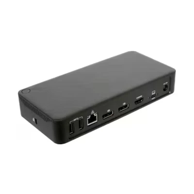 Abbildung von Targus USB4 Triple Video Docking Statio