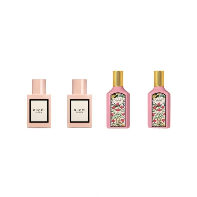 Abbildung von Gucci Garden Collection Miniaturen Set