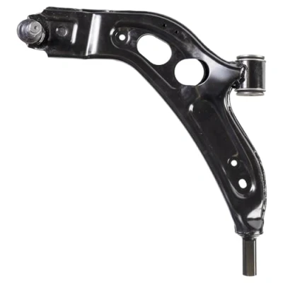 Abbildung von FEBI BILSTEIN 174729 Querlenker mit Lager Vorderachse links, unten Stahlblech BMW: 2 Gran Tourer, Active 1 Schrägheck
