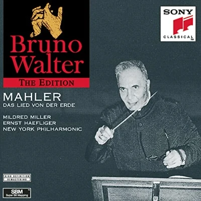 Abbildung von Das Lied Von der Erde