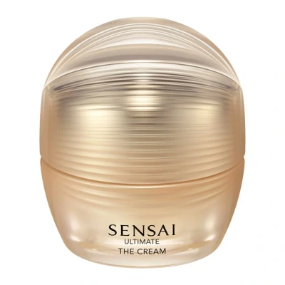 Abbildung von Sensai Ultimate The Cream 15 ml