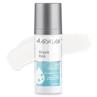 Abbildung von Arya Laya Miracle Mask SOS Sensitive 50ml 50 ml