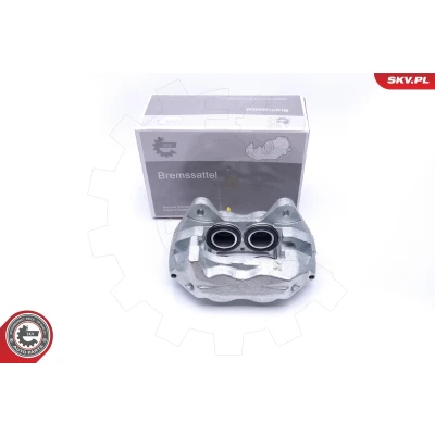 Abbildung von ESEN SKV 45SKV131 Bremssattel Vorderachse links TOYOTA: Land Cruiser Prado 90