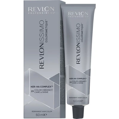 Abbildung von Revlon Professional Revlonissimo Colorsmetique 60 ml 10DN