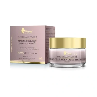 Abbildung von Marino Hydranov Aktivator Creme 50 ml