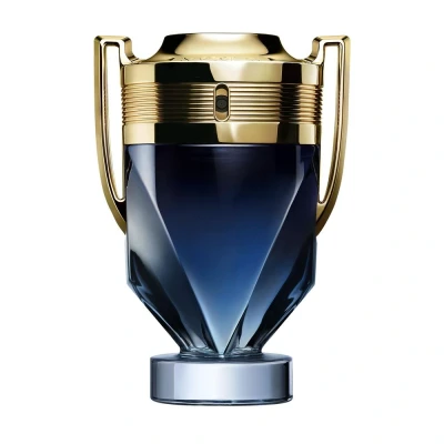 Abbildung von Paco Rabanne Invictus Parfum 100 ml