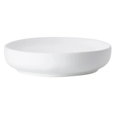 Abbildung von Zone Denmark Ume Seifenschale white 12 cm