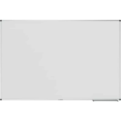 Abbildung von Legamaster UNITE Whiteboard weiß 100 x 150 cm Magnettafel aus lackiertem Stahl inklusive Montageset, Markerablage und Montageanleitung trocken abwischbar