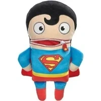 Abbildung von Sorgenfresser Superman , Kuscheltier