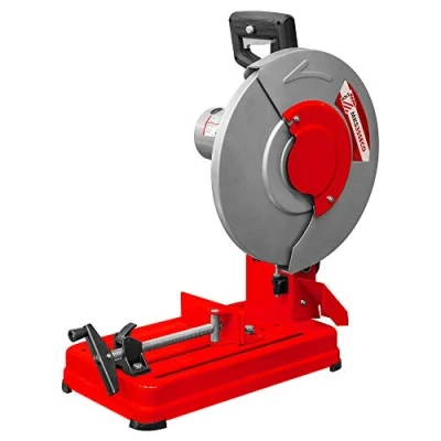 Abbildung von Holzmann MKS355ECO_230V, Einzelne Fase, 100,9 dB, 89,9 AC, 2000 W, 230 V