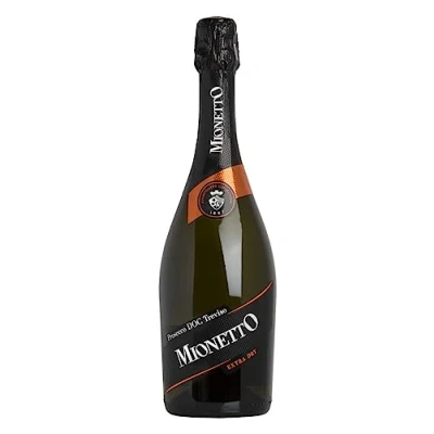 Abbildung von Mionetto Prosecco DOC Treviso Extra Dry 0,75 L Prestige Collection