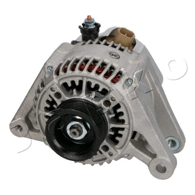 Abbildung von JAPKO 2201039 Lichtmaschine 12V 90A TOYOTA: Avensis II Kombi, Corolla Verso, Auris Schrägheck