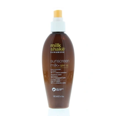 Abbildung von Milk_Shake Milch Sun &amp; More Suncreen Milk