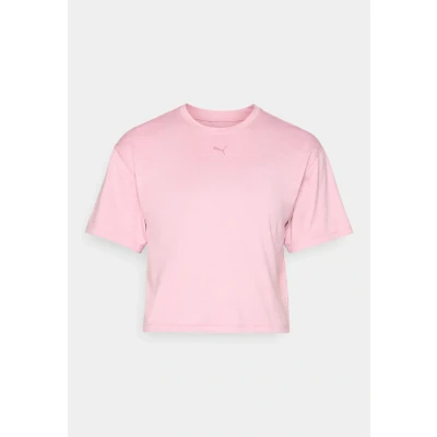 Abbildung von PUMA Trainingsshirt &quot;CLOUDSPUN Relaxed T Shirt Damen&quot;
