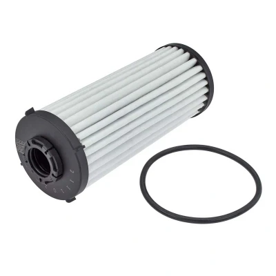 Abbildung von MEYLE 100 136 1011 Getriebeölfilter mit Dichtung VOLKSWAGEN: Tiguan I, Transporter 5 Kastenwagen, Multivan (7HM, SKODA: Superb III Kombi, Kodiaq