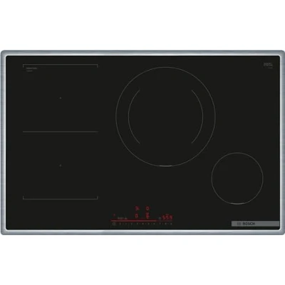 Abbildung von BOSCH Induktions Kochfeld von SCHOTT CERAN &quot;PVS845HB1E&quot;, PVS845HB1E