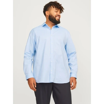 Abbildung von Jack &amp; Jones PlusSize Langarmhemd &quot;JJPRPARMA SHIRT L/S NOOS PLS&quot;