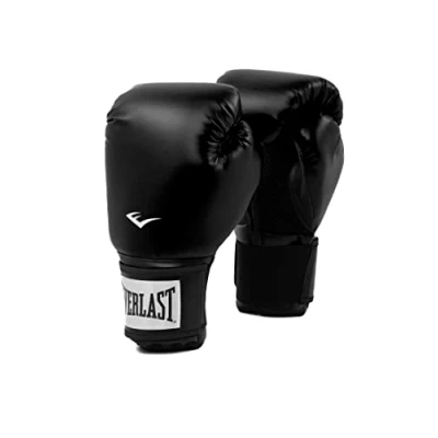 Abbildung von Boxhandschuhe Prostyle 2 Schwarz